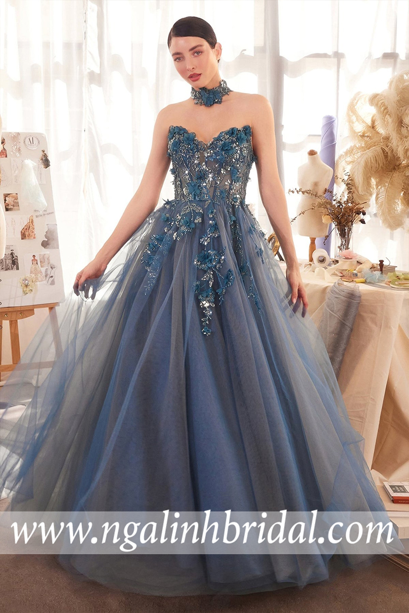A1399 DEEP BLUE